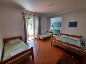 Durres Beach Apartments